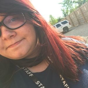 Meet your Posher, Sara